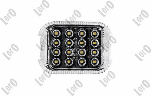 ABAKUS L17-410-001LED - Фонарь освещения багажника abcparts.ee