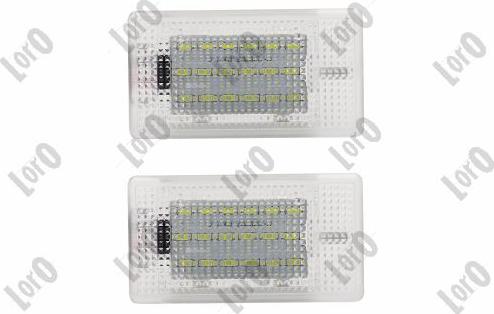ABAKUS L17-470-003LED - Освещение салона abcparts.ee