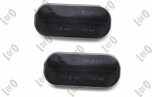 ABAKUS L17-141-001LED-S - Боковой габаритный фонарь abcparts.ee