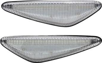 ABAKUS L30-140-001LED-D - Комплект проблесковых ламп abcparts.ee