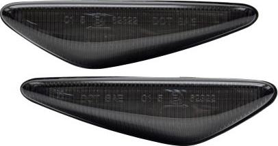 ABAKUS L30-140-001LED-S - Комплект проблесковых ламп abcparts.ee