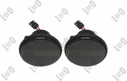 ABAKUS L30-140-003LED-S - Комплект проблесковых ламп abcparts.ee
