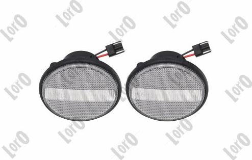 ABAKUS L30-140-003LED - Комплект проблесковых ламп abcparts.ee