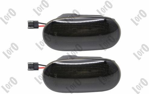 ABAKUS L33-140-004LED-SD - Комплект проблесковых ламп abcparts.ee