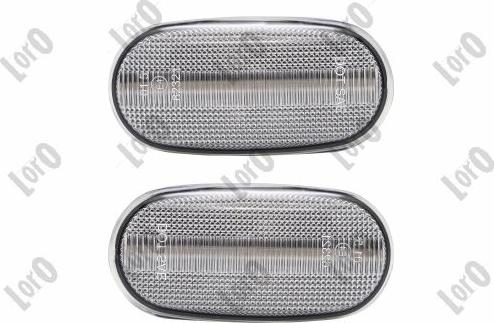 ABAKUS L33-140-004LED - Комплект проблесковых ламп abcparts.ee