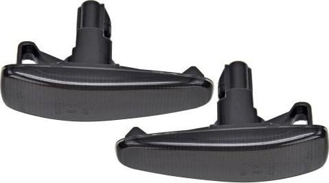 ABAKUS L33-140-001LED-SD - Комплект проблесковых ламп abcparts.ee