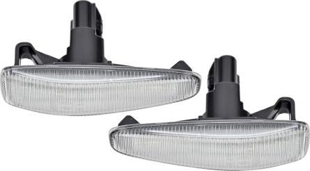 ABAKUS L33-140-001LED - Комплект проблесковых ламп abcparts.ee