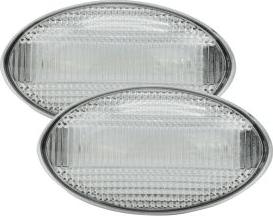 ABAKUS L32-140-005LED - Комплект проблесковых ламп abcparts.ee