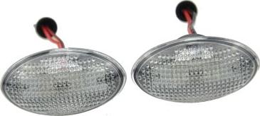 ABAKUS L32-140-002LED - Комплект проблесковых ламп abcparts.ee