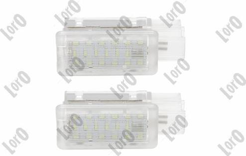 ABAKUS L37-410-001LED - Освещение салона abcparts.ee