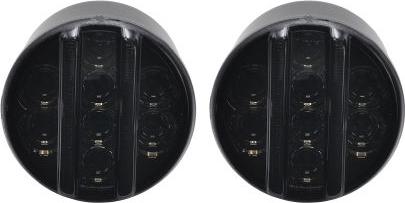ABAKUS L23-160-001LED-S - Комплект проблесковых ламп abcparts.ee