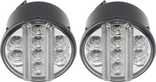 ABAKUS L23-160-001LED - Комплект проблесковых ламп abcparts.ee