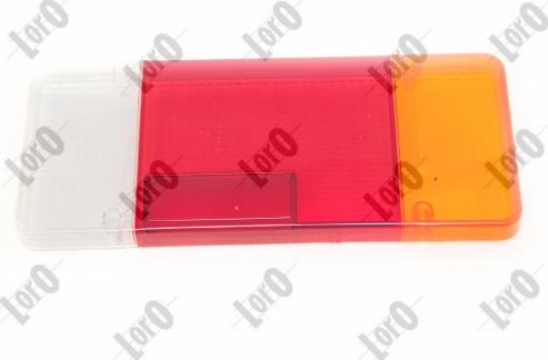 ABAKUS T01-01-027 - Задний габаритный огонь abcparts.ee