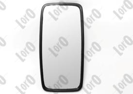 ABAKUS T02-08-012 - Наружное зеркало abcparts.ee