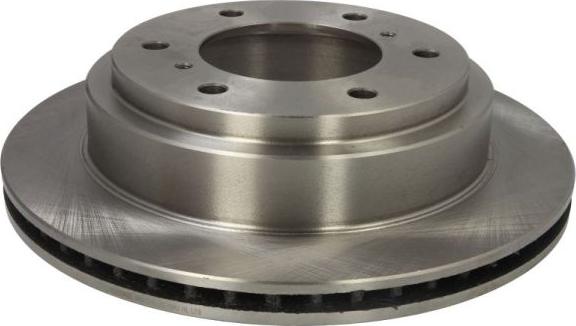 ABE C45003ABE - Тормозной диск abcparts.ee