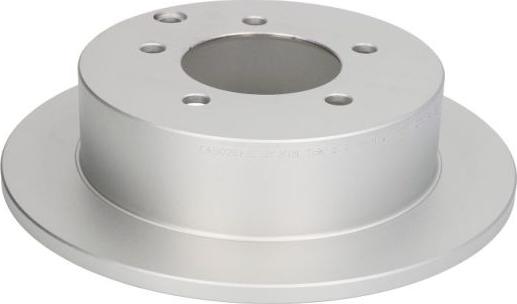 ABE C45028ABE-P - Тормозной диск abcparts.ee