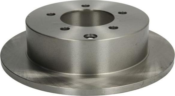 ABE C45028ABE - Тормозной диск abcparts.ee