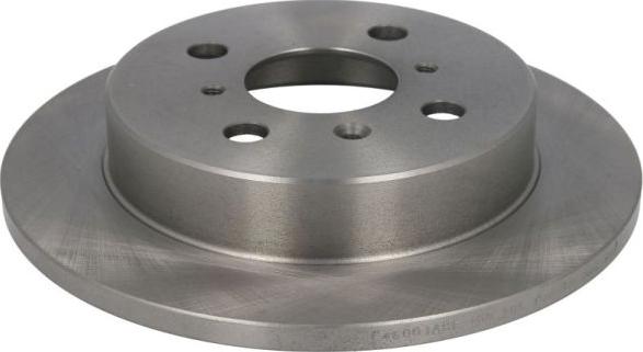 ABE C46001ABE - Тормозной диск abcparts.ee