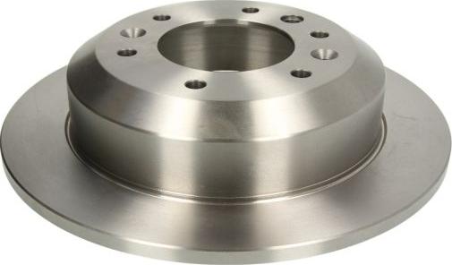 ABE C40314ABE - Тормозной диск abcparts.ee