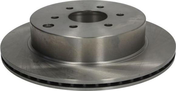 ABE C41046ABE - Тормозной диск abcparts.ee