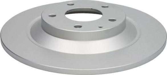 ABE C43043ABE-P - Тормозной диск abcparts.ee