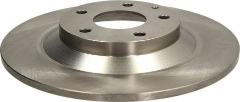 ABE C43043ABE - Тормозной диск abcparts.ee