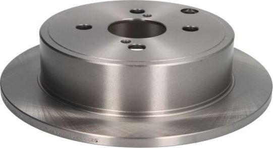 ABE C42042ABE - Тормозной диск abcparts.ee