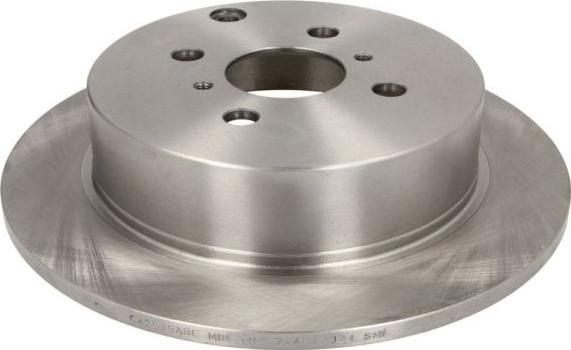 ABE C42019ABE - Тормозной диск abcparts.ee