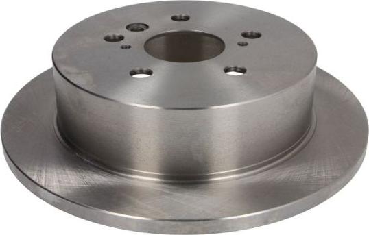 ABE C42020ABE - Тормозной диск abcparts.ee