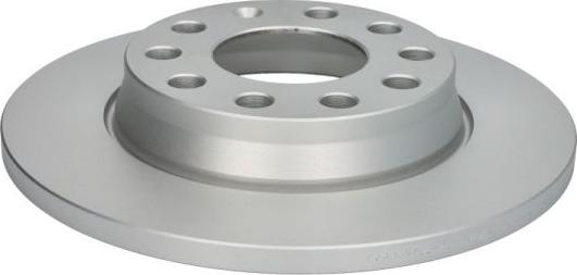 ABE C4A019ABE-P - Тормозной диск abcparts.ee