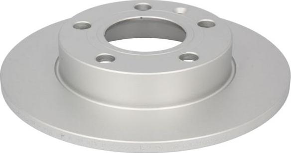 ABE C4A016ABE-P - Тормозной диск abcparts.ee