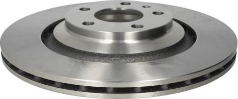 ABE C4A030ABE - Тормозной диск abcparts.ee