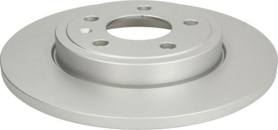 ABE C4A024ABE-P - Тормозной диск abcparts.ee