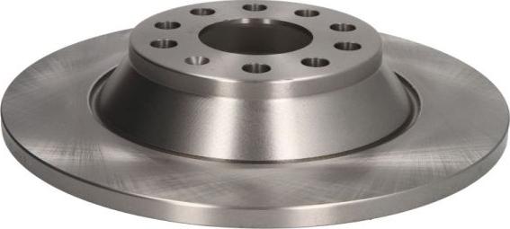 ABE C4A021ABE - Тормозной диск abcparts.ee