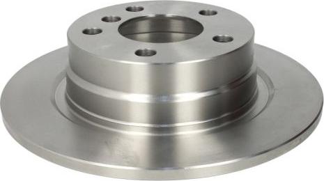 ABE C4B040ABE - Тормозной диск abcparts.ee