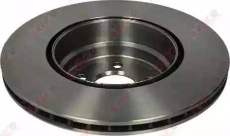 ABE C4B036ABE - Тормозной диск abcparts.ee