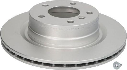 ABE C4B028ABE-P - Тормозной диск abcparts.ee