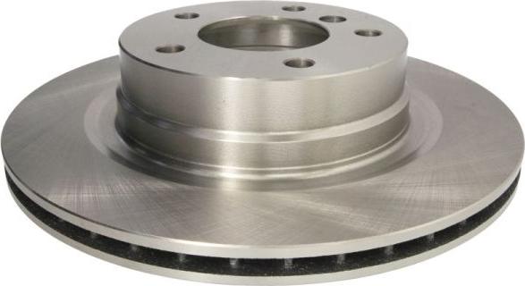 ABE C4B028ABE - Тормозной диск abcparts.ee