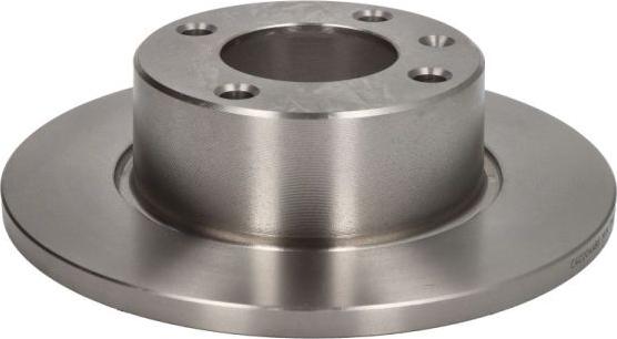 ABE C4C004ABE - Тормозной диск abcparts.ee