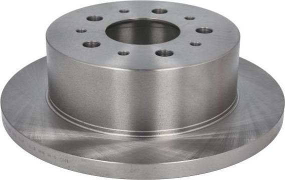 ABE C4C012ABE - Тормозной диск abcparts.ee