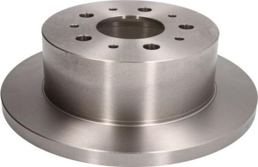 ABE C4F005ABE - Тормозной диск abcparts.ee