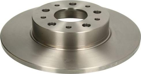 ABE C4F006ABE - Тормозной диск abcparts.ee