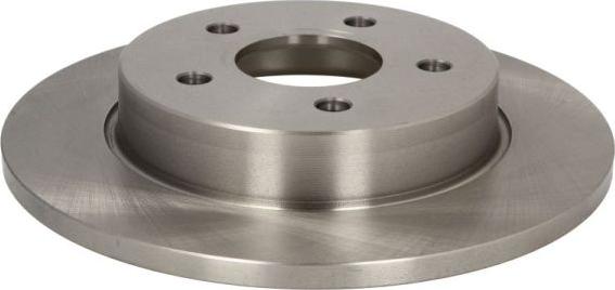 ABE C4G009ABE - Тормозной диск abcparts.ee