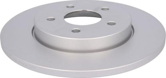 ABE C4G007ABE-P - Тормозной диск abcparts.ee