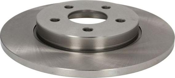 ABE C4G007ABE - Тормозной диск abcparts.ee