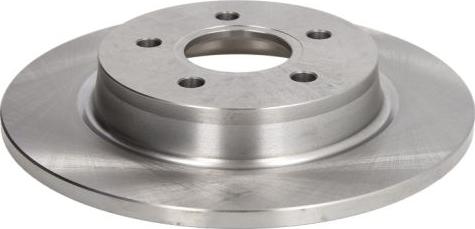 ABE C4G014ABE - Тормозной диск abcparts.ee