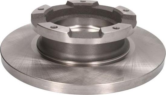 ABE C4G018ABE - Тормозной диск abcparts.ee