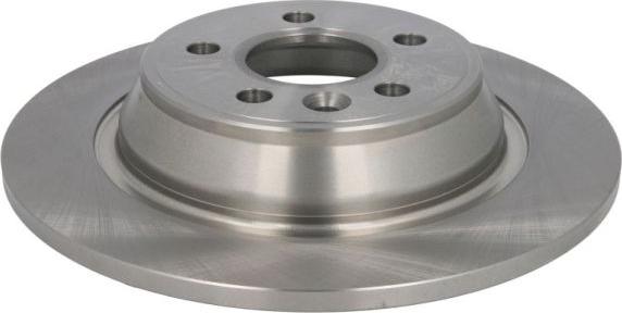 ABE C4G012ABE - Тормозной диск abcparts.ee