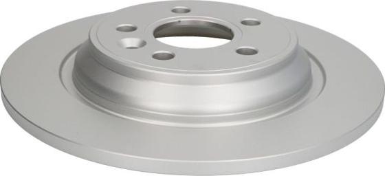 ABE C4V011ABE-P - Тормозной диск abcparts.ee