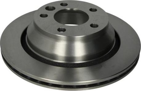 ABE C4W017ABE - Тормозной диск abcparts.ee